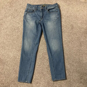 Like New American Eagle Boy Jean Fit 6